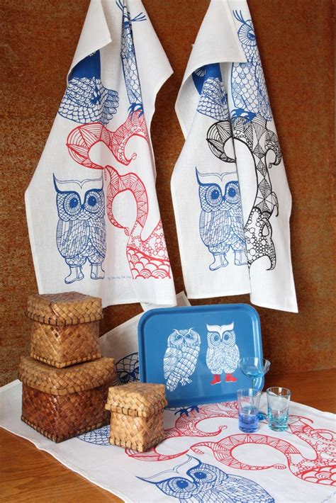 lovely owls snyggt stylade lovely owls the stylish way