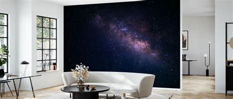 Milky Way Galaxy Wall Murals Online Photowall