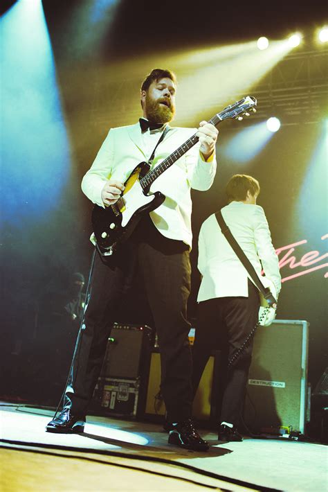 Photo Gallery The Hives Highlight Magazine