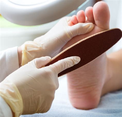 When To Visit A Podiatrist To Get Rid Of Feet And Ankle Problems This