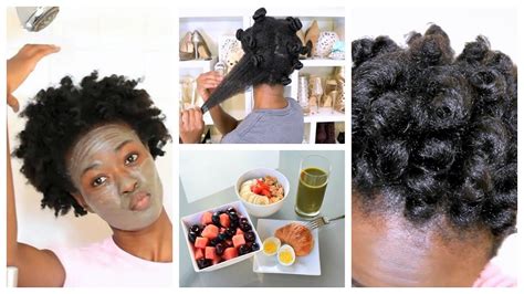 Begin by working a small amount, about 1 tsp, into your hair. How To Curl Hair With Food: Flaxseed Gel, Sour Cream ...
