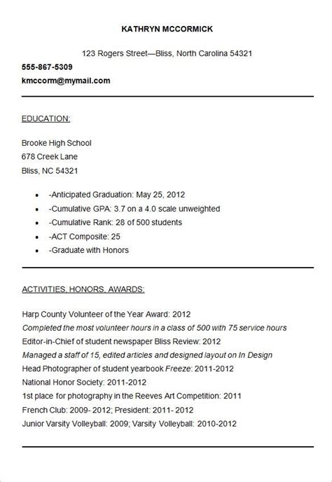 The best cv examples for your next dream job search. College Admissions Resume Help - Mature Milf