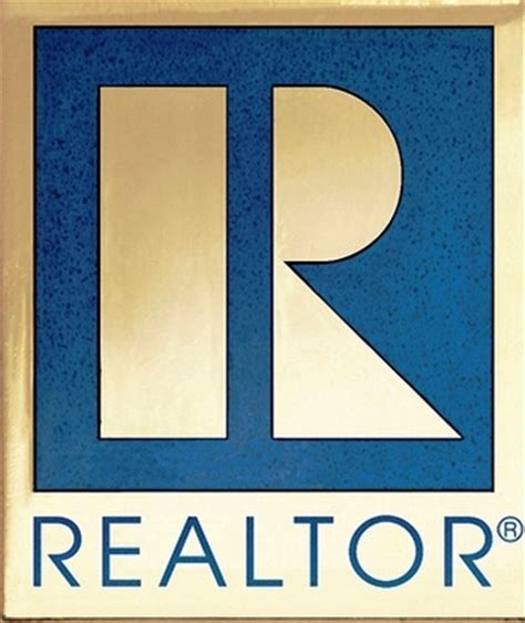 Realtor R Logos