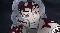 Witness The Unprecedented Metamorphosis Muzans Demon Form Devolves Into An Enigmatic Child