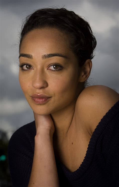 Ruth Negga Nude And Fappening Photos The Fappening