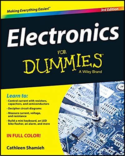 Check spelling or type a new query. Understanding Electricity For Dummies