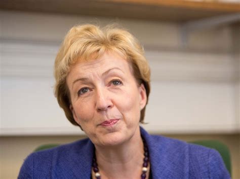 More Banking Scandals To Come Admits Treasury Minister Andrea Leadsom