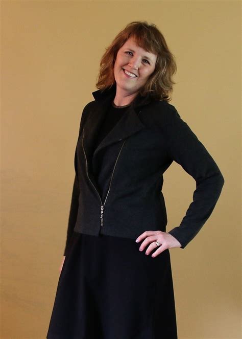 We did not find results for: The Iconic Moto Jacket Sewing Pattern for Knit Fabrics ...