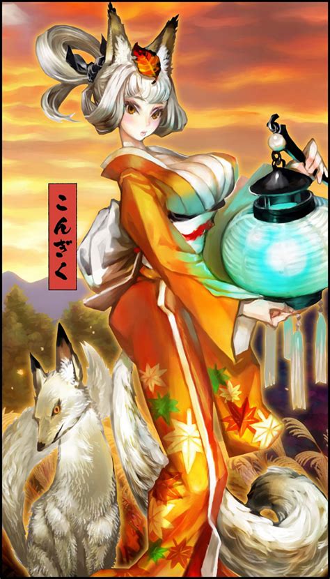 Official Muramasa The Demon Blade Characters List