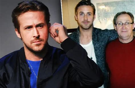 Thomas Gosling Where Is Ryan Goslings Father Dicy Trends