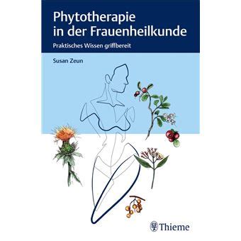Phytotherapie in der Frauenheilkunde  Compra ebook na Fnac.pt
