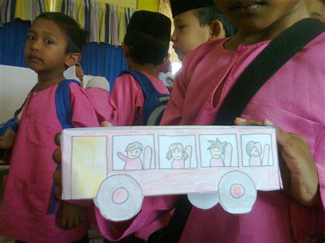 Surat lamaran kerja merupakan salah satu syarat untuk mendapatkan pekerjaan yang ingin anda dapatkan. PORTAL PRASEKOLAH SK TAMAN PERLING: TEMA KENDERAAN DARAT