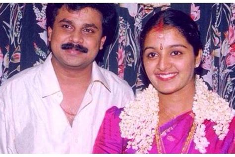5 american cheating / unfaithful wife movies episode #14. Is Manju Warrier Not Dileep's First Wife? Police ...