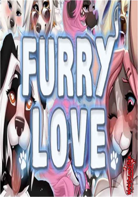 Furry Love Free Download Full Version Pc Game Setup