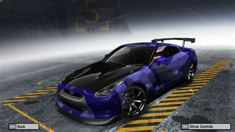 Need For Speed Pro Street Tools Nfscars