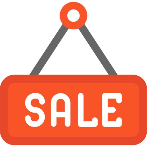 Sale Icon Png