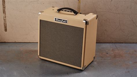 Solid State Guitar Amps Are Back And Heres Why Theyre Sounding