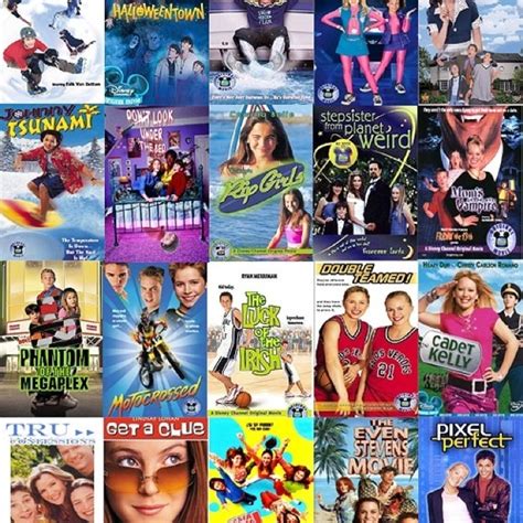 Technically, the 90s style teen slashers lasted into the early 2000s, but this is 90s centric, so you won't find final destination, valentine, or cherry falls on this list. 90s Disney movies