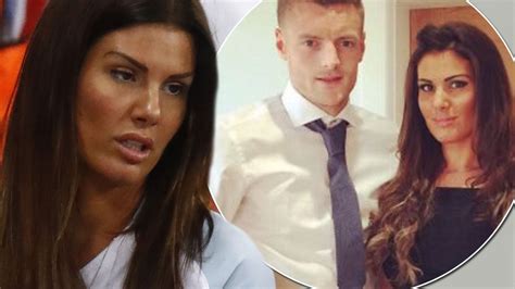 Jamie Vardy And Wife Rebekah Reveal Shocking Extent Of Twitter Abuse After She S Labelled A