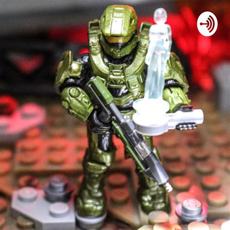 Blue Team Walk Through Halo Mega Construx Podcast Listen Notes