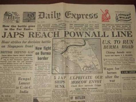 World War Two Daily January 17 1942 British Take Halfaya Pass