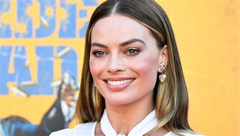 Margot Robbie Didnt Know ‘definition Of Sexual Harassment Before Bombshell ‘shocking