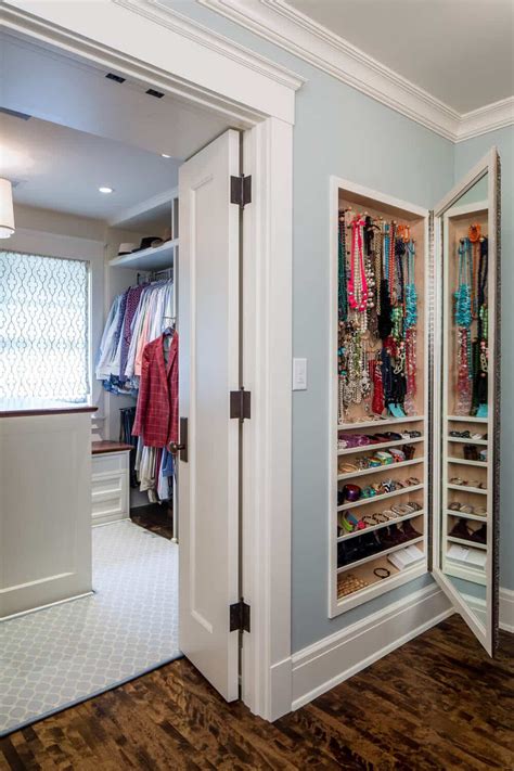 25 Fabulous Built In Storage Ideas To Maximize Your Living Space