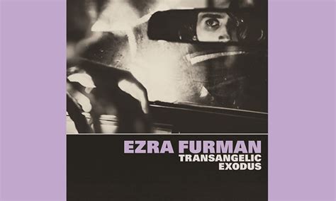 ezra furman transangelic exodus album review