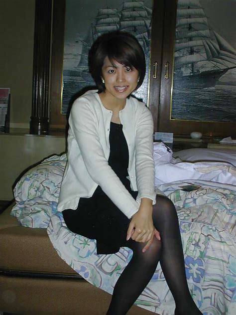 Free Asian Teens Japanese Office Girl Kyoko Aoki
