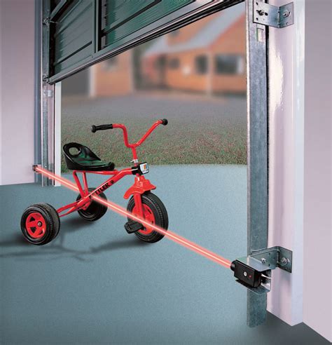 Linear pro access, the manufacturers of linear garage door openers, did an excellent job of how the openers provide error information to the user. 8 tips you can use to properly maintain your garage door ...