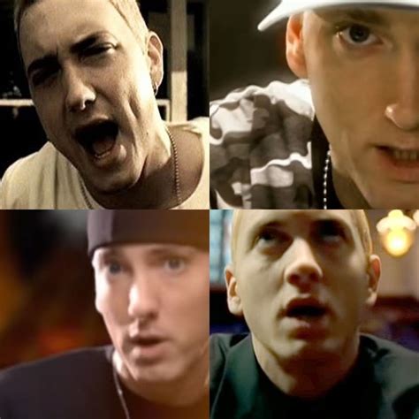 Eminem Clean Playlist