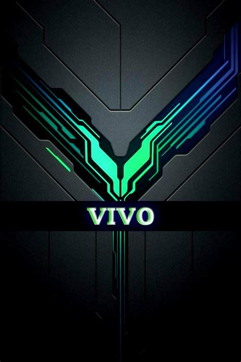 Vivo Logo Wallpapers Top Free Vivo Logo Backgrounds Wallpaperaccess