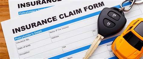 3 Factors To Decide When To File A Car Insurance Claim