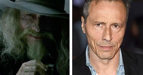Just In Case You Missed It His Name Is Michael Wincott A Great