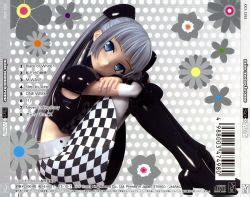We did not find results for: KICS-3292 | Black or White? / Miss Monochrome (CV: Yui ...