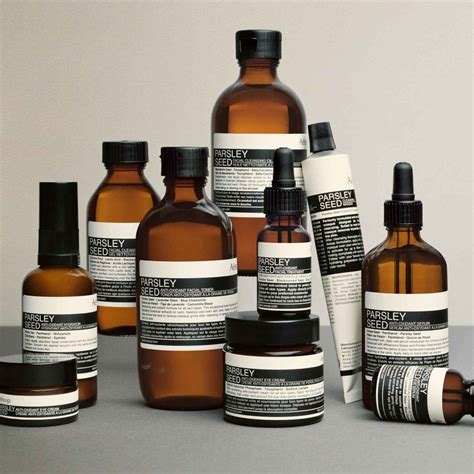 Aesop Skincare Review Must Read This Before Buying