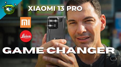 Xiaomi 13 Pro Camera Review From A Leica User Youtube