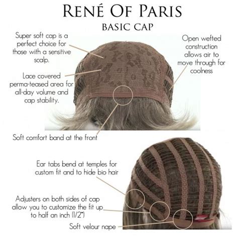 Rene Of Paris Tori 2356 Synthetic Wig