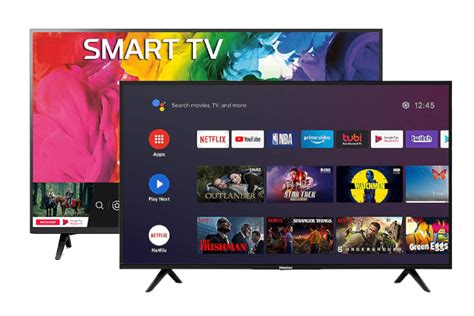Android Tv Vs Smart Tv Whats The Difference 2022 Beebom