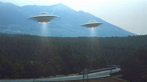 British X Files Of Ufo Sightings Is Going Public Live Science