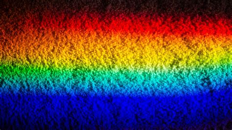 Download Wallpaper 1920x1080 Rainbow Colorful Gradient Texture Full Hd Hdtv Fhd 1080p Hd