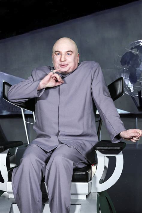 Mike Myers Revives Dr Evil As Ex Trump Staffer On Fallon Rolling Stone