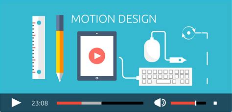 La Vidéo Motion Design Dans Une Stratégie Marketing Pour Votre Site