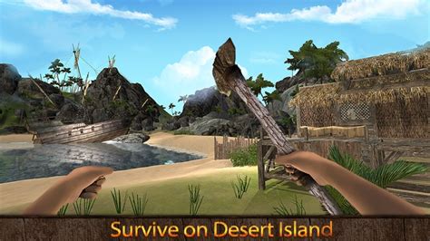 Lost Stranded Island Survival 3d By Game Maveriks