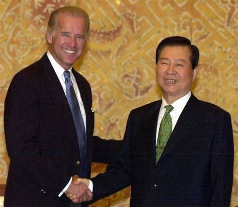 Joe biden and his handler jill arrived in cornwall on thursday to participate in the g7 summit. Presidential library discloses letters exchanged by Kim ...