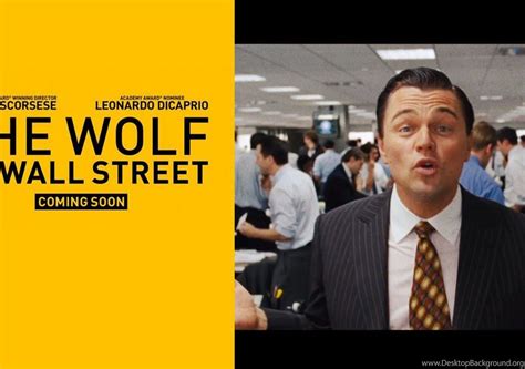 Wolf Of Wall Street Hd Entrancementindy