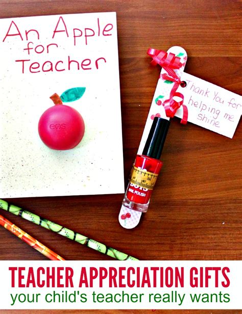 They end up in the goodwill pile oftentimes because. Stylish Teacher Gifts Ideas Teachers Really Want to Receive