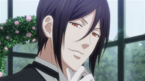 Black Butler Character Knowledge Quiz Test
