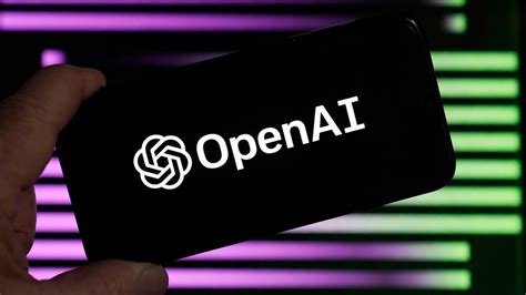 ChatGPT Creator OpenAI Debuts New GPT 4 AI System Irish British And