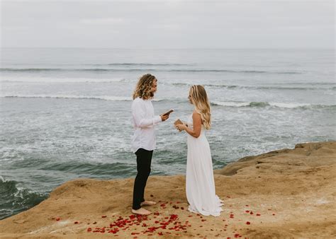 The Best San Diego Elopement Packages And Guide For 2024